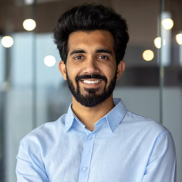 Omer Farooq