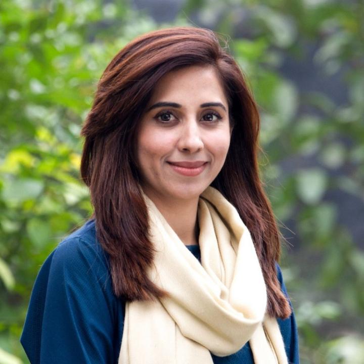Mariam Malik